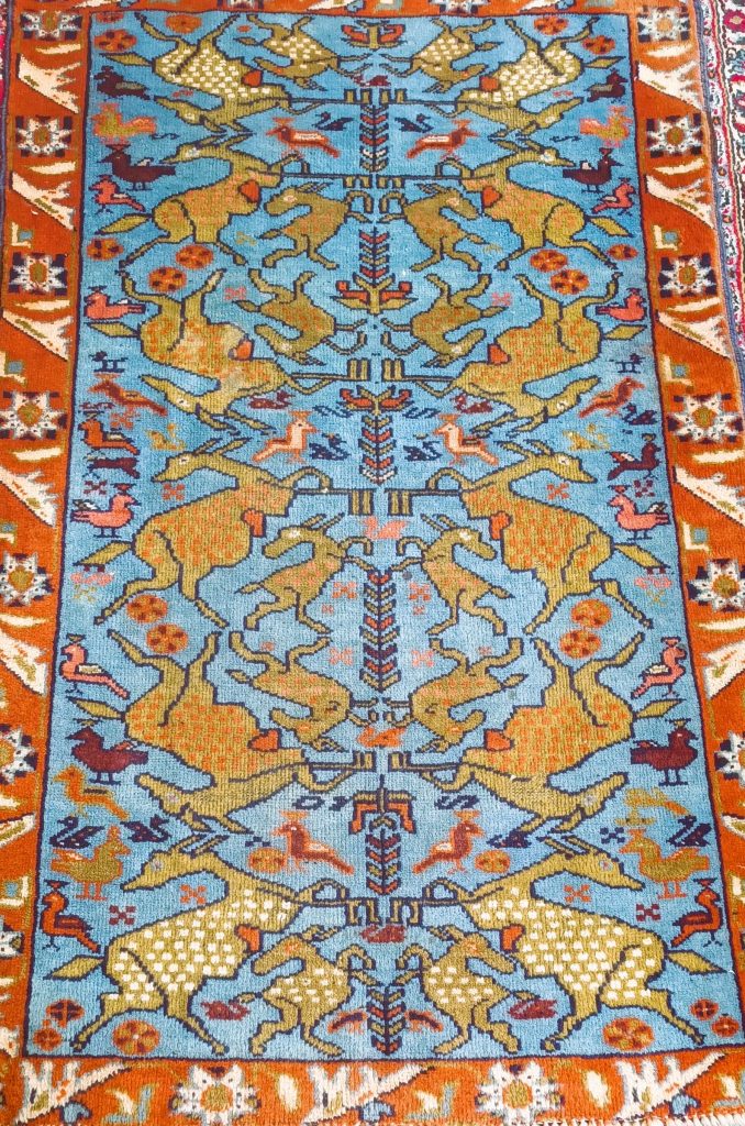 Persian Carpet`s
